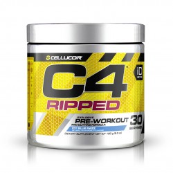 C4 Ripped (180 gram) - 30 servings
